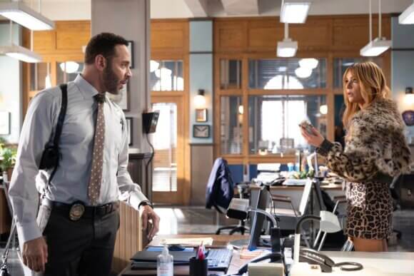 Резюме финала 2-го сезона «Высокий потенциал»