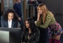 High Potential Season 2 Finale Recap: A Deadly Betrayal and a Shocking Cliffhanger High Potential Season 2 Finale Recap