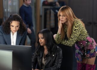 High Potential Season 2 Finale Recap: A Deadly Betrayal and a Shocking Cliffhanger High Potential Season 2 Finale Recap