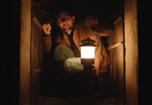 Hokum Final Trailer: Adam Scott Faces Supernatural Horrors in Neon’s New Thriller Hokum star Adam Scott