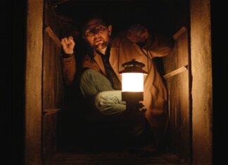 Hokum Final Trailer: Adam Scott Faces Supernatural Horrors in Neon’s New Thriller Hokum star Adam Scott