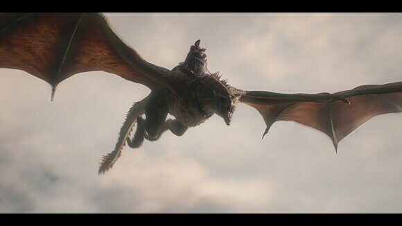 House of the Dragon Season 3 Harry Collett