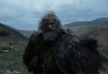 Hugh Jackman Unmasks the Legend in The Death of Robin Hood Promo The Death of Robin Hood star Hugh Jackman