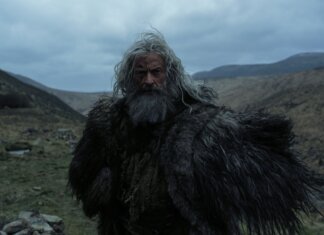 Hugh Jackman Unmasks the Legend in The Death of Robin Hood Promo The Death of Robin Hood star Hugh Jackman