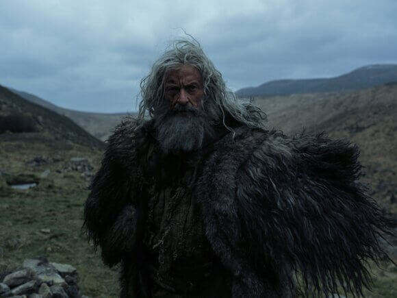 The Death of Robin Hood star Hugh Jackman