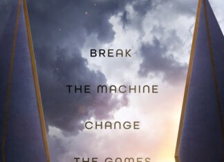 The Hunger Games: Sunrise on the Reaping Trailer Shows Young Haymitch and Star-Studded Cast The Hunger Games Sunrise on the Reaping poster