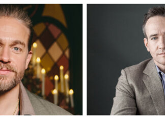 Matthew Macfadyen and Charlie Hunnam Star in ‘Legacy of Spies’ Series for BBC and MGM+ Legacy of Spies Charlie Hunnam and Matthew Macfadyen