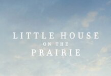 Little House on the Prairie Reboot Unveils a Teaser and Poster Little House on the Prairie Poster