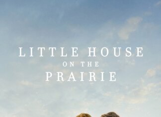 Little House on the Prairie Reboot Unveils a Teaser and Poster Little House on the Prairie Poster