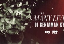 The Many Lives of Benjaman Kyle: ID Documentary Uncovers Cold Case Links The Many Lives of Benjaman Kyle Poster