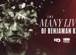 The Many Lives of Benjaman Kyle: ID Documentary Uncovers Cold Case Links The Many Lives of Benjaman Kyle Poster