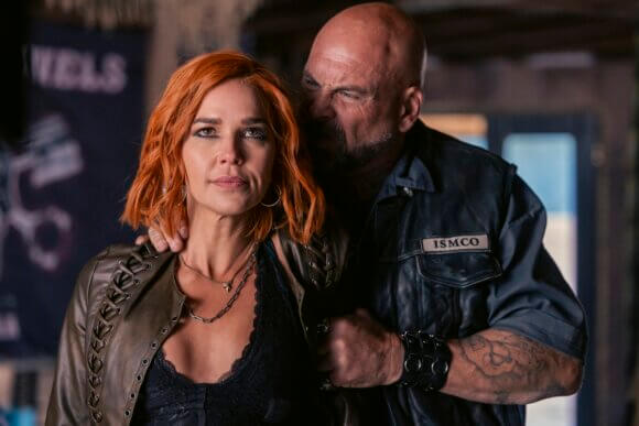 Marshals Episode 6 Recap