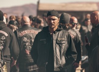 Marshals Episode 6 Recap: Out of the Shadows – A Heroic Rescue and Heartfelt Closure Marshals Episode 6 Recap