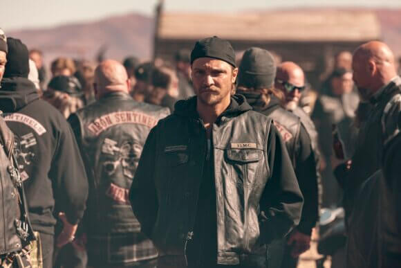 Marshals Episode 6 Recap