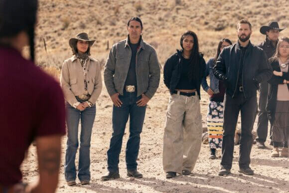 Marshals Episode 6 Recap