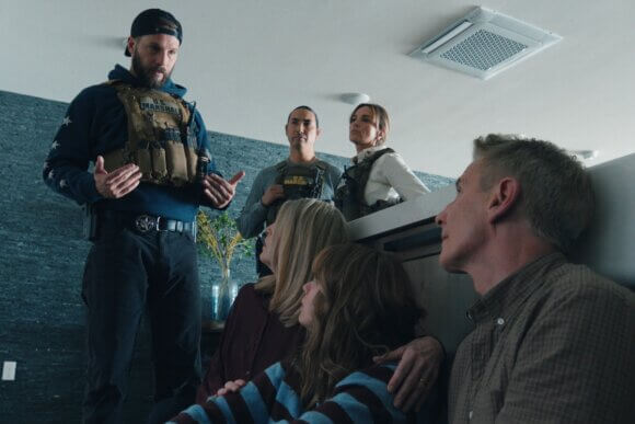 Marshals Episode 7 Recap