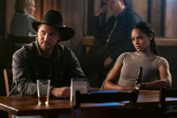 Marshals Episode 7 Recap