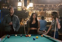 Marshals Episode 7 Recap: Family Business and Secret Lives Marshals Episode 7 Recap