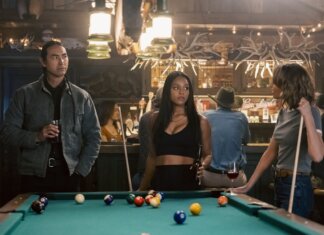 Marshals Episode 7 Recap: Family Business and Secret Lives Marshals Episode 7 Recap