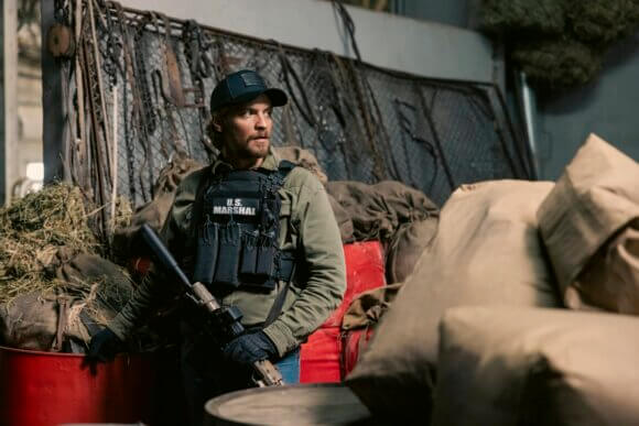 Marshals Season 1 Episode 8 Recap