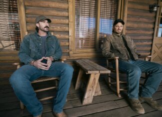 Marshals Episode 8 Recap: A Deadly Ambush and a Race Against Time Marshals Season 1 Episode 8