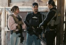 Marshals Episode 9 Recap: Tensions Rise in “In Low Places” Marshals Episode 9 Recap