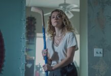 Maximum Pleasure Guaranteed Renewed for Season 2 at Apple TV Maximum Pleasure Guaranteed star Tatiana Maslany