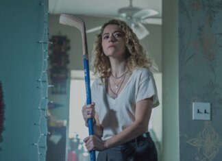 Tatiana Maslany Thriller Maximum Pleasure Guaranteed Unveils a Teaser Maximum Pleasure Guaranteed star Tatiana Maslany