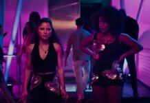 M.I.A. Preview: Peacock Unveils Trailer for Florida Crime Drama M.I.A. series stars Shannon Gisela and Brittany Adebumola