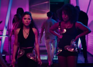 M.I.A. Preview: Peacock Unveils Trailer for Florida Crime Drama M.I.A. series stars Shannon Gisela and Brittany Adebumola