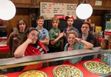 Netflix Confirms ‘Minimum Wage’ Comedy Series Based on American High Shorts Minimum Wage Cast