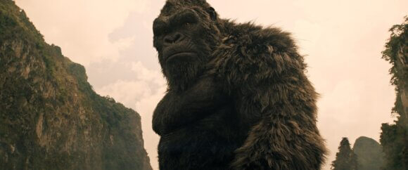 Monarch Legacy of Monsters Season 2 Episode 6 Recap Kong