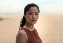 Monarch: Legacy of Monsters Season 2 Episode 8 Recap – The Apex Betrayal Monarch: Legacy of Monsters Season 2 Episode 8 Recap