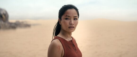 Monarki: Warisan Monster Musim 2 Episode 8 Ringkasan