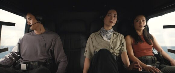 Monarch: Legacy of Monsters Season 2 Episode 8 Recap