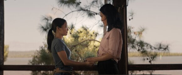 Monarch: Legacy of Monsters Season 2 Episode 7 Recap