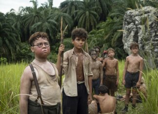 Netflix May 2026 Schedule: Lord of the Flies, Rousey vs. Carano & More Netflix Lord of the Flies May