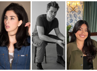 Nobody Wants This Season 3: Sarah Silverman and Andrew Rannells Join Cast Nobody Wants This Sarah Silverman and Andrew Rannells