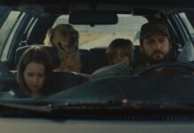 Omaha Review: John Magaro Delivers a Masterclass in This Superb Family Drama Omaha Review John Magaro