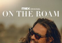 Jason Momoa’s On the Roam Season 2 Premiere Date & Details On the Roam Season 2 Poster