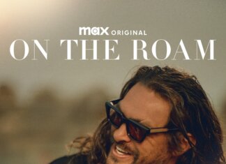 Jason Momoa’s On the Roam Season 2 Premiere Date & Details On the Roam Season 2 Poster