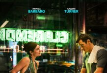 One Night Only Trailer: Callum Turner and Monica Barbaro Star in Will Gluck’s New Rom-Com One Night Only Poster