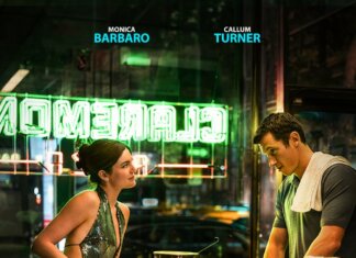 One Night Only Trailer: Callum Turner and Monica Barbaro Star in Will Gluck’s New Rom-Com One Night Only Poster