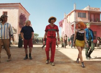 Netflix Goes All-In on One Piece: Season 3 Title Revealed, LEGO Special, and Anime Updates One Piece Cast