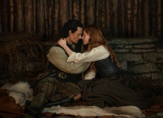 Outlander: Blood of my Blood Season 2 Sets Fall Premiere and Releases a Teaser Outlander Blood of my Blood Season 2 Jamie Roy and Harriet Slater