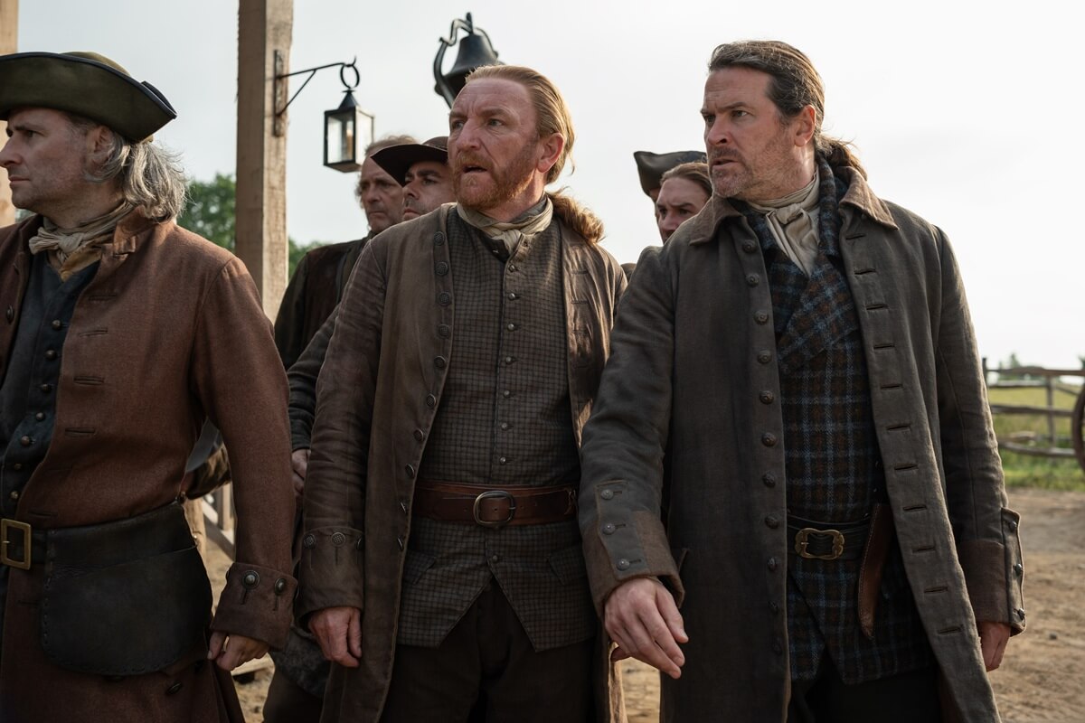 Outlander Season 8 Episode 5 Recap: Send for the Devil