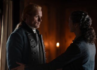 Outlander Season 8 Episode 5 Recap: Jamie Makes a Deal with the Devil Outlander Season 8 Episode 5 Recap