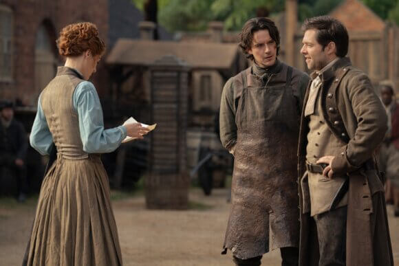 Outlander Season 8 Episode 6 Recap