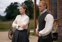 Outlander Season 8, Episode 6 Recap: A Full-Circle Moment for Young Ian and a New Path for Roger Outlander Season 8 Episode 6 Recap