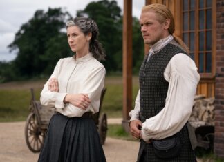 Outlander Season 8, Episode 6 Recap: A Full-Circle Moment for Young Ian and a New Path for Roger Outlander Season 8 Episode 6 Recap